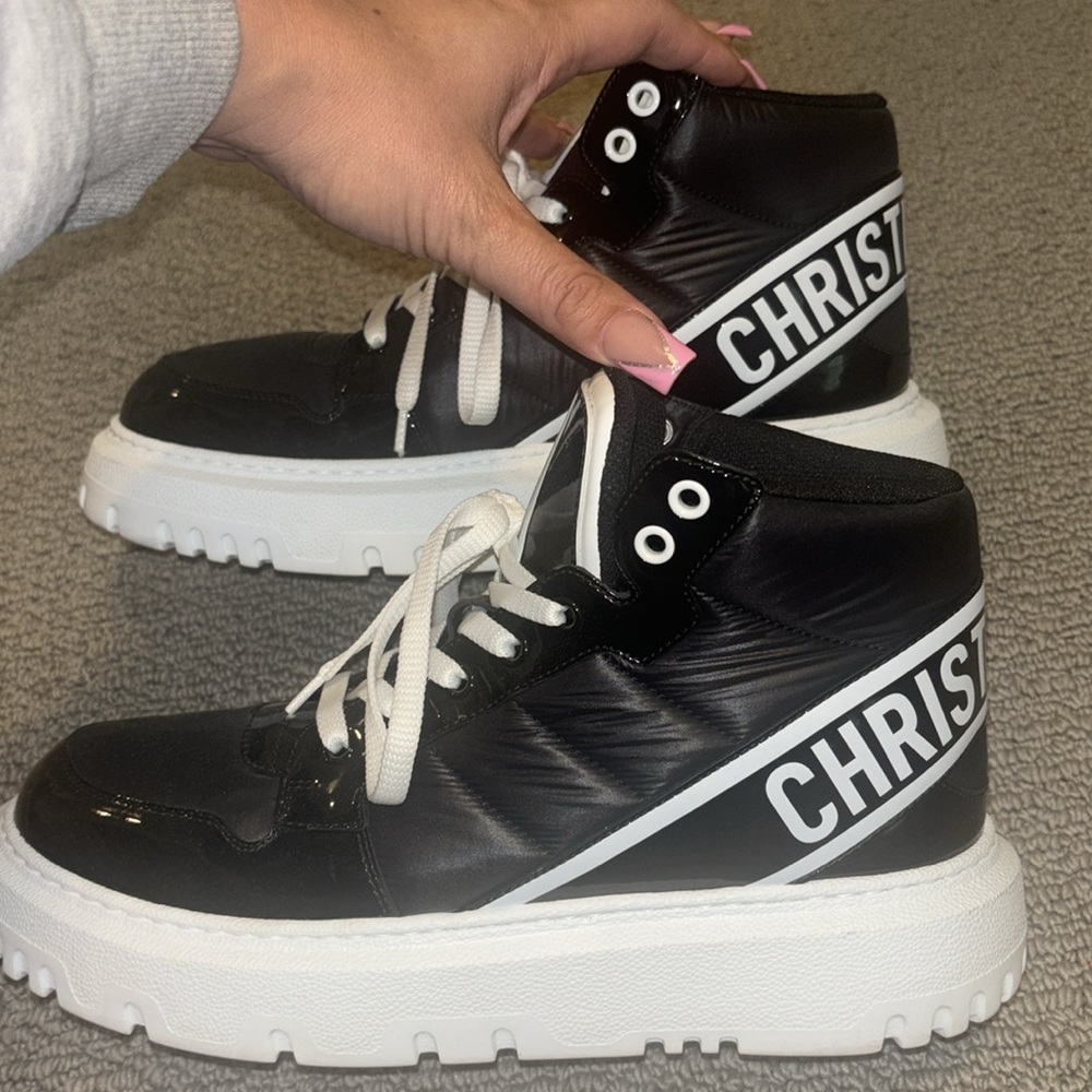 Women shoes - Picture 4 of 4